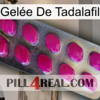 Gelée De Tadalafil 09